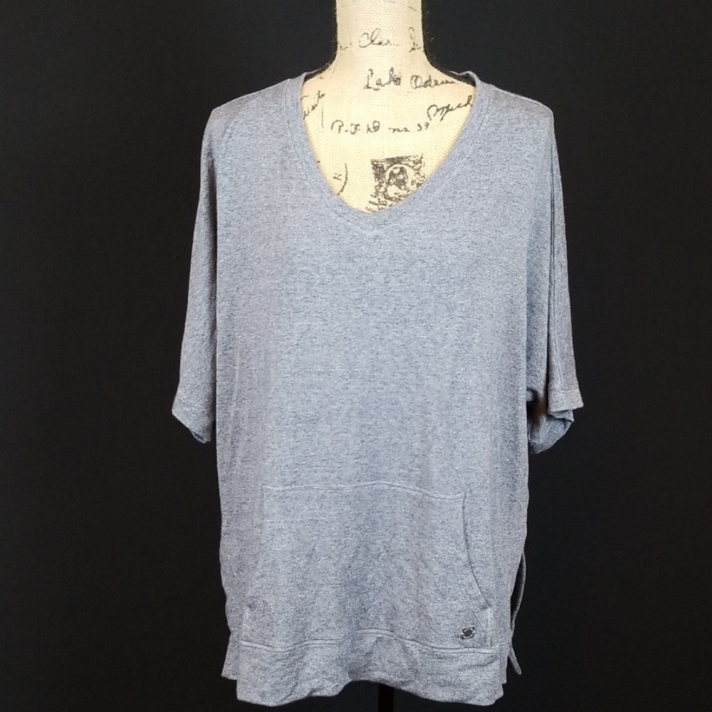 Calvin Klein Performance Stretch Active Tee E239 - image 1